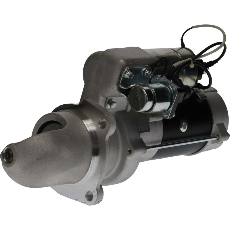 Starter Mercedes 4.0 kw Remplace 41418101, 41516201, 51512201