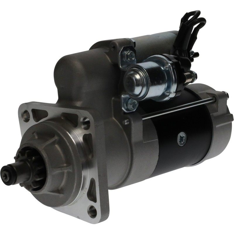 Starter Mercedes 4.0 kw Remplace 3761510301, 3761510501, A3761510301