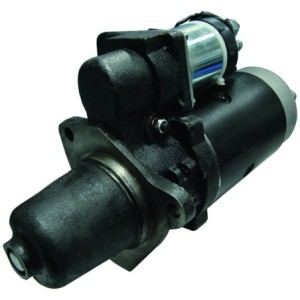 Starter Mercedes 6.2 kw Remplace 1372006, F042002099, F042S02099