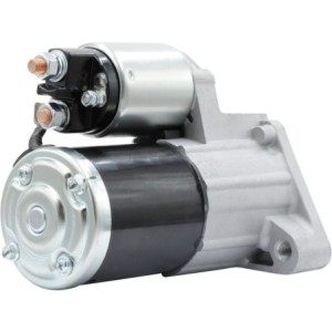 Starter Mercedes-Benz 1.4 kw Remplace 6089060100, A6089060100, 550401132