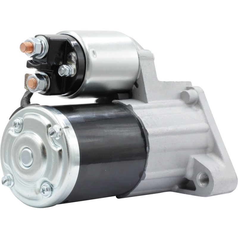 Starter Mercedes-Benz 1.4 kw Remplace 6089060100, A6089060100, 550401132