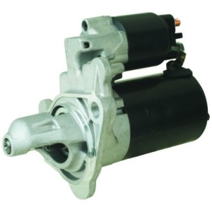 Starter Mini 0.9 kw Remplace 1106018, 1106026, 1986S00650