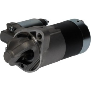 Starter Mitsubishi 1.2 kw Remplace ACS123, F042001102, 150527082
