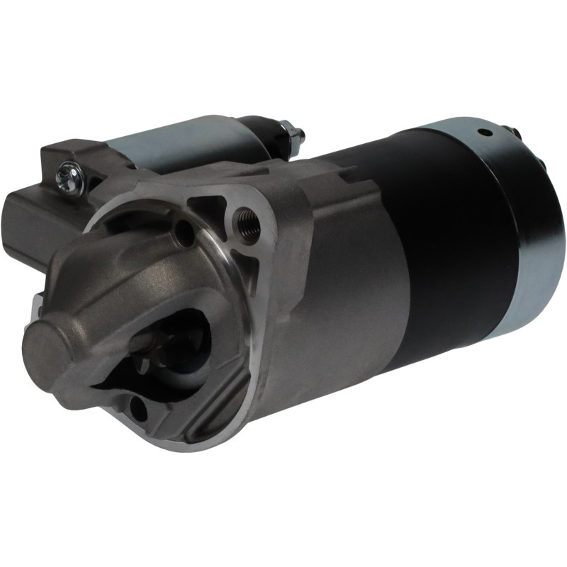 Starter Mitsubishi 1.2 kw Remplace ACS123, F042001102, 150527082