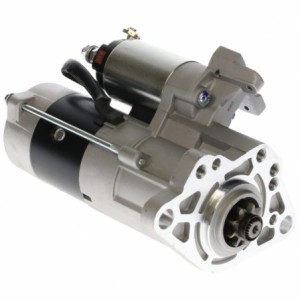 Starter Mitsubishi 3.2 kw Remplace ACS962, F042001190, F042001191