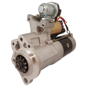 Starter Mitsubishi 3.7 kw Remplace 151519113, DRS0264, 19972