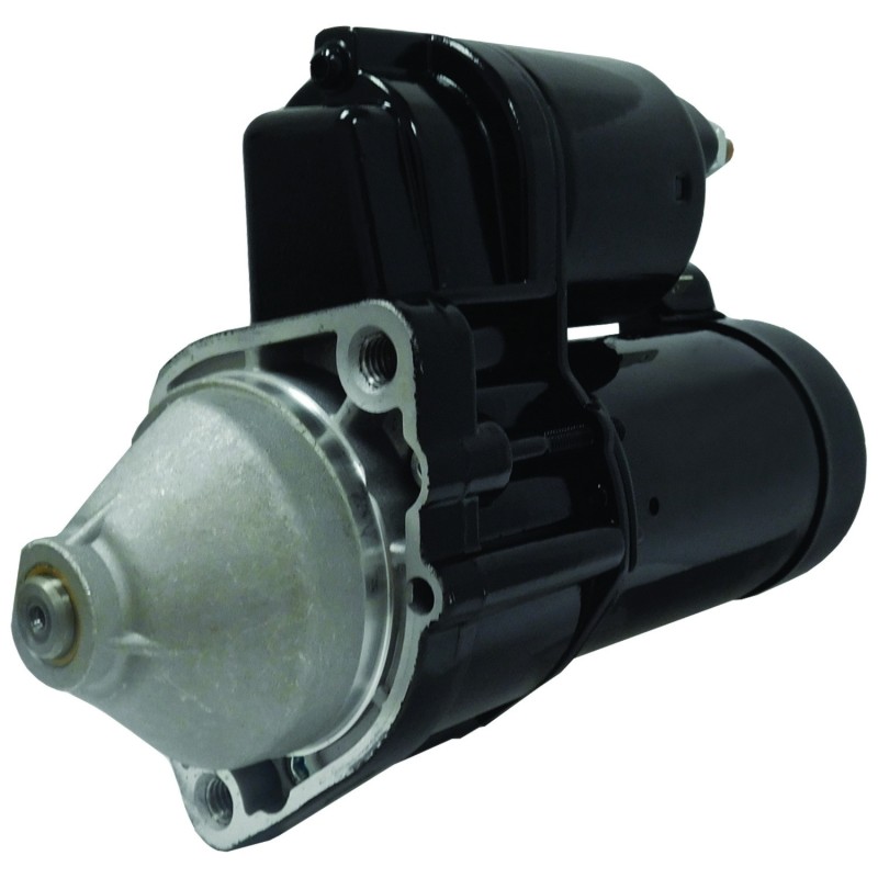 Starter Moto Guzzi 1.2 kw Remplace 1157016, 1157017, 400501092