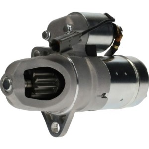 Starter Nissan 1.4 kw Remplace 160536112, 986020691, 17779