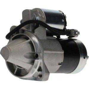 Starter Nissan 1.4 kW Remplace 160912112, 0986UR1144, 17327