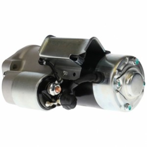 Starter Nissan 1.4 kw Remplace 160579092, 0986UN1133, 0986UR1133