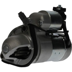Starter Nissan 1.6 kw Remplace 160573102, 0986CR1722, DRS0708