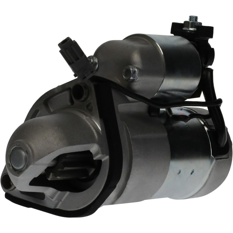 Starter Nissan 1.6 kw Remplace 160573102, 0986CR1722, DRS0708