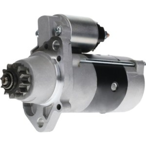 Starter Nissan 1.7 kw Remplace ADS220, 160555122, 986023540