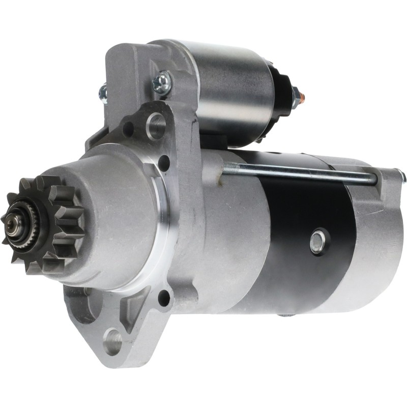 Starter Nissan 1.7 kw Remplace ADS220, 160555122, 986023540