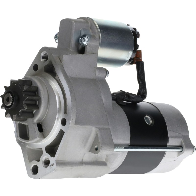 Starter Nissan 2.2 kw Remplace 160581112, 986027150, 0986XL7904