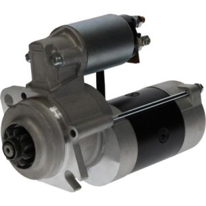Starter Onan 4.0 kw Remplace 951501102, 18041, M002T65771