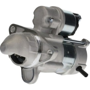 Starter Opel 1.1 kw Remplace 130581092, 8000428, DRS0996