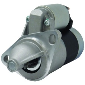 Starter Perkins 1.2 kw Remplace 1107078, 1986S00659, 700502092