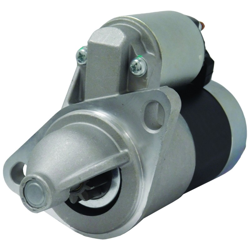 Starter Perkins 1.2 kw Remplace 1107078, 1986S00659, 700502092