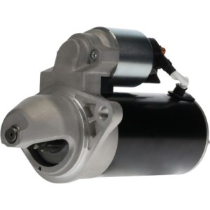 Starter Perkins 2.5 kw Remplace 701502092, DRS0207, 31267