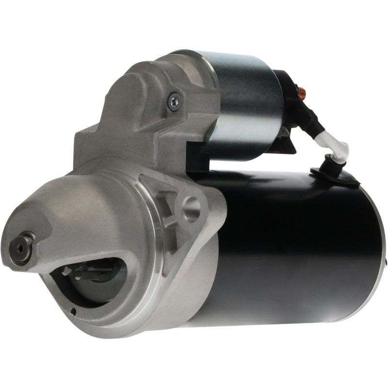 Starter Perkins 2.5 kw Remplace 701502092, DRS0207, 31267