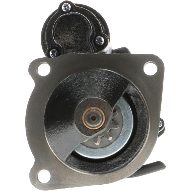 Starter Perkins 3.2 kw Remplace 700536103, 31399, LES0716