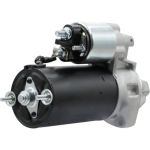 Starter Piaggio 1.6 kw Remplace 1109011, 1314040, 1986S00717