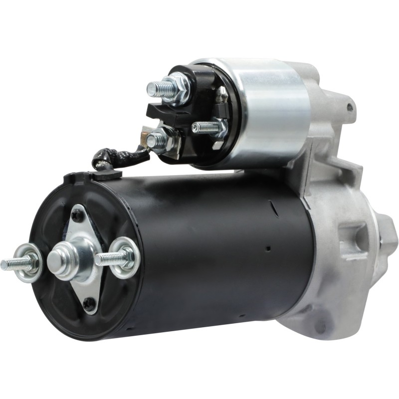 Starter Piaggio 1.6 kw Remplace 1109011, 1314040, 1986S00717