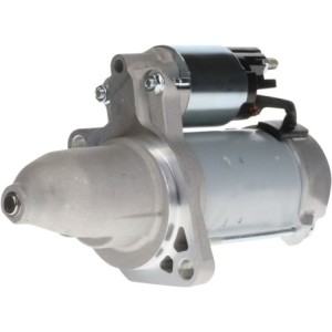 Starter Porsche 1.7 kw Remplace 480516132, 4280008700, 4280008701