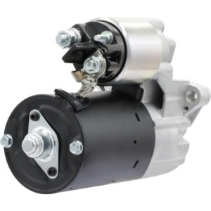 Starter Renault 1.7 kw Remplace 1136005, 1136006, 570591124