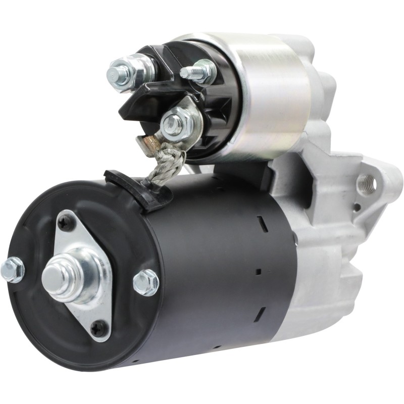Starter Renault 1.7 kw Remplace 1136005, 1136006, 570591124