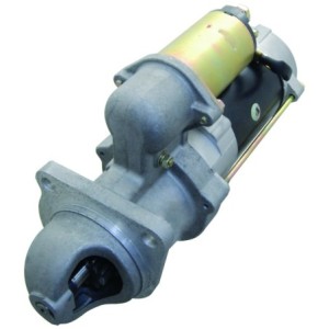 Starter Renault Truck 2.9 kw Remplace 1230004, 1262003, 1262004