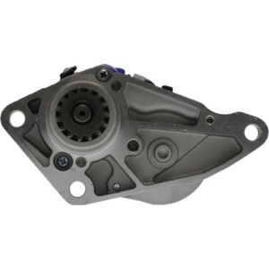 Starter Rover 1.8 kw Remplace AHS207, 450512153, 2280007710