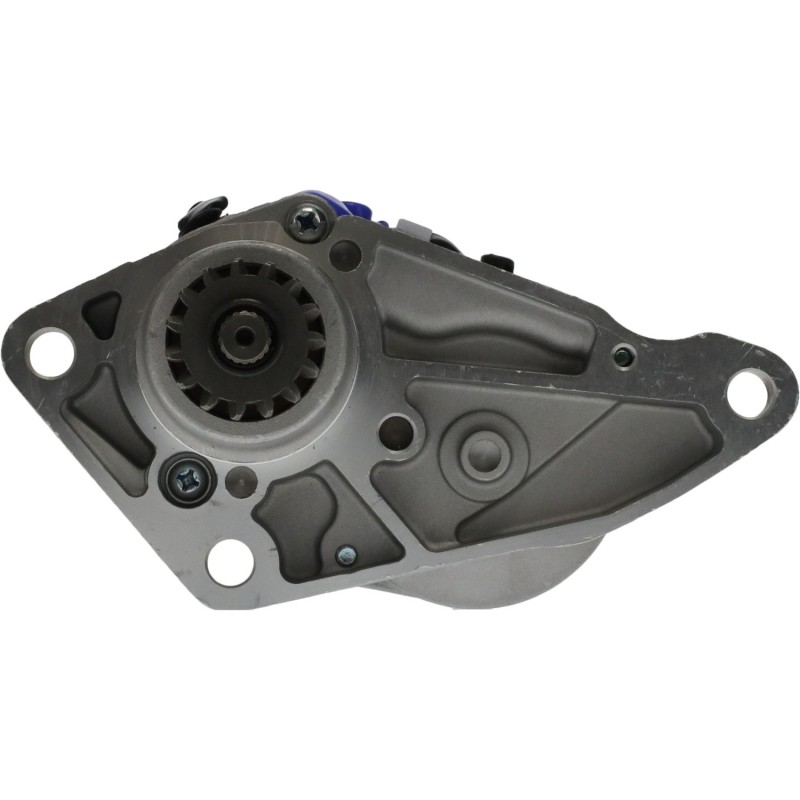 Starter Rover 1.8 kw Remplace AHS207, 450512153, 2280007710