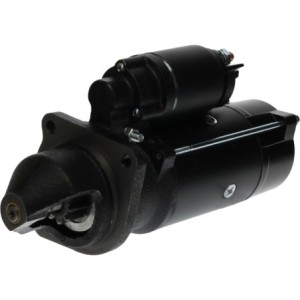 Starter Same 4.2 kw Remplace 700529103, 33409, S5002L