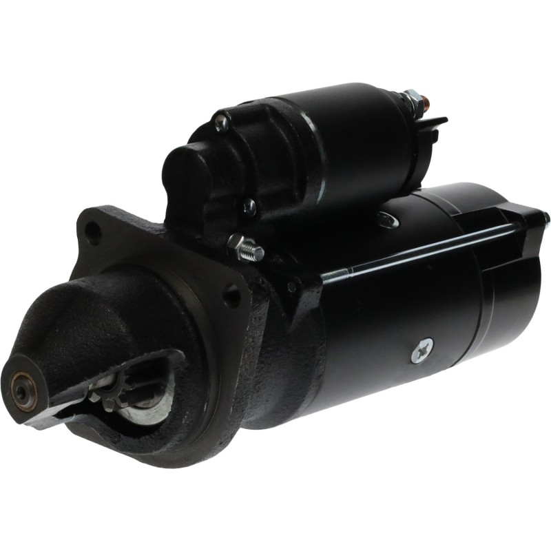 Starter Same 4.2 kw Remplace 700529103, 33409, S5002L