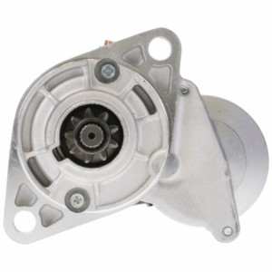 Starter Subaru 1.4 kw Remplace ASS204, 170504092, 28000655