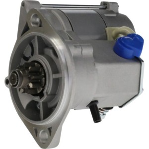 Starter TCM 1.4 kw Remplace 130552092, 1280001100, 1280001101