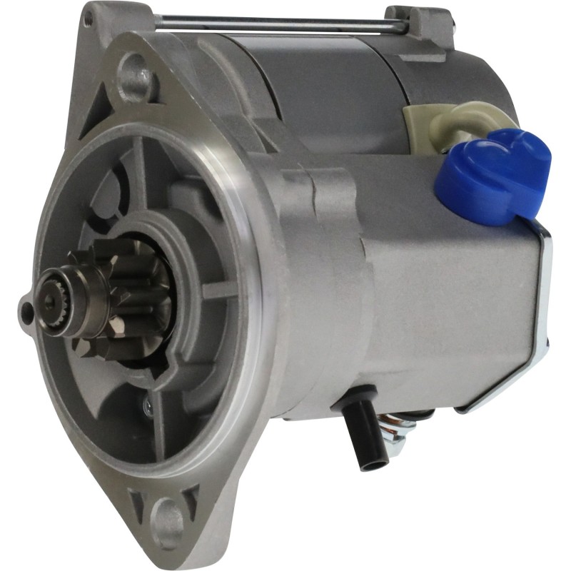 Starter TCM 1.4 kw Remplace 130552092, 1280001100, 1280001101