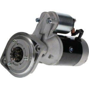 Starter Thermoking 2.0 kw Remplace F042004017, F042512596, 990502092