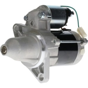 Starter Toro 0.9 kw Remplace 150928092, 2280001870, 19617