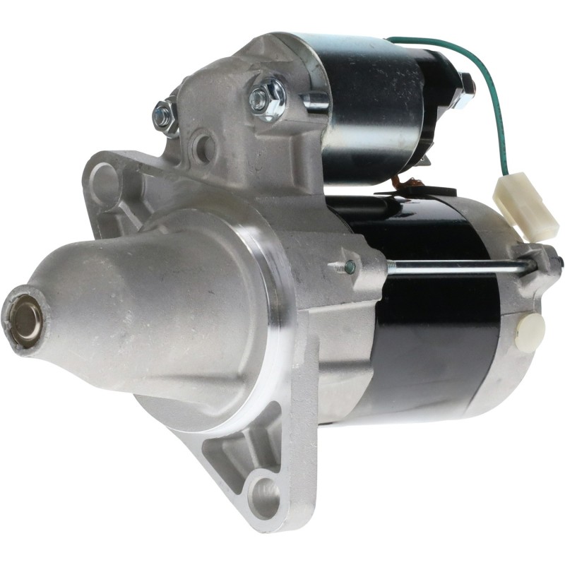 Starter Toro 0.9 kw Remplace 150928092, 2280001870, 19617