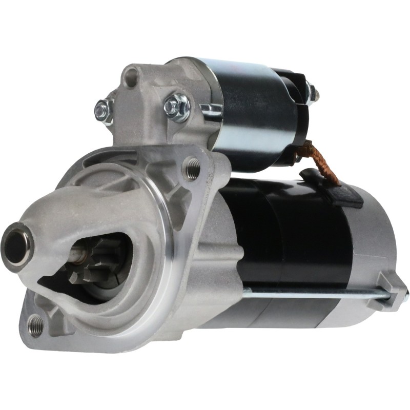 Starter Toyota 1.0 kw Remplace ATS338, 190907092, 2280000550