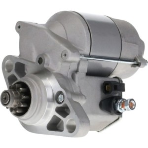 Starter Toyota 1.4 kw Remplace 190953102, 2280003930, 2280003931