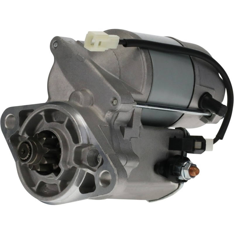 Starter Toyota 1.4 kw Remplace ATS206, 190940092, 1280000623