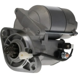 Starter Toyota 1.4 kw Remplace 190941092, 1280000400, 1280000401