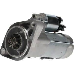 Starter Toyota 1.8 kw Remplace 190955102, 4380001790, 4380003100