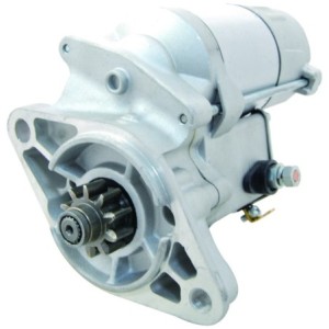 Starter Toyota 2.0 kw Remplace 190915102, 280007660, 2280002120