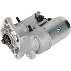 Starter Toyota 2.2 kw Remplace 190931102, 2280001780, 32414