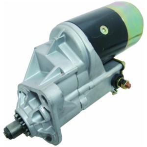 Starter Toyota 2.5 kw Remplace F042000067, 190577112, 280009160
